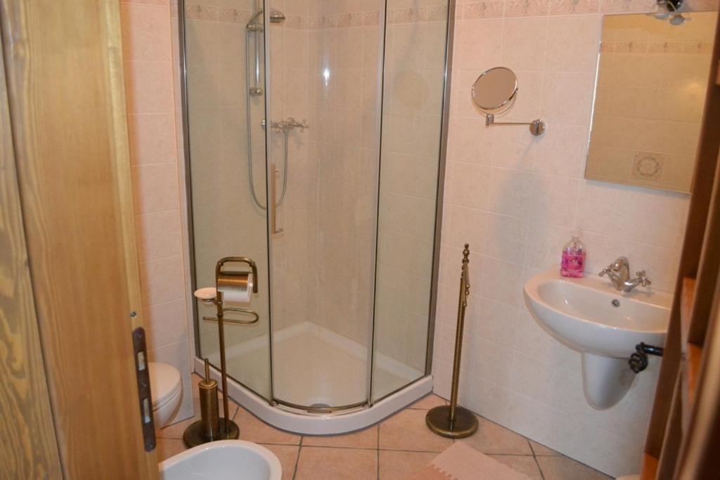 Maison Sam' SuffyChalland Saint Victor 部屋 写真