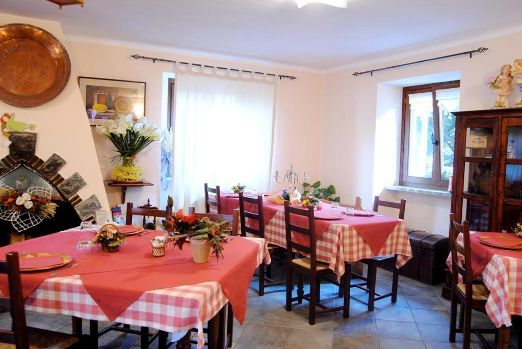 Maison Sam' SuffyChalland Saint Victor エクステリア 写真